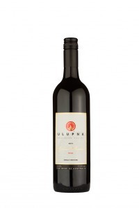 Shiraz Special Reserve 2015
