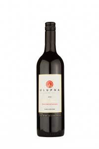 Shiraz/Cabernet Sauvignon Cellar Reserve 2016