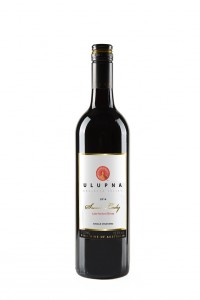 Shiraz Late Harvest 2016