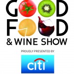 1. Logo - Good Food & Wine Show