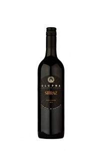 2015 Shiraz Black